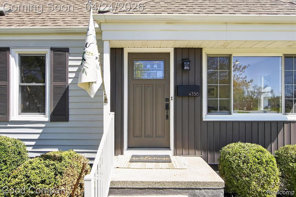 4336 Mandalay Avenue, Royal Oak, MI 48073 — Photo 53