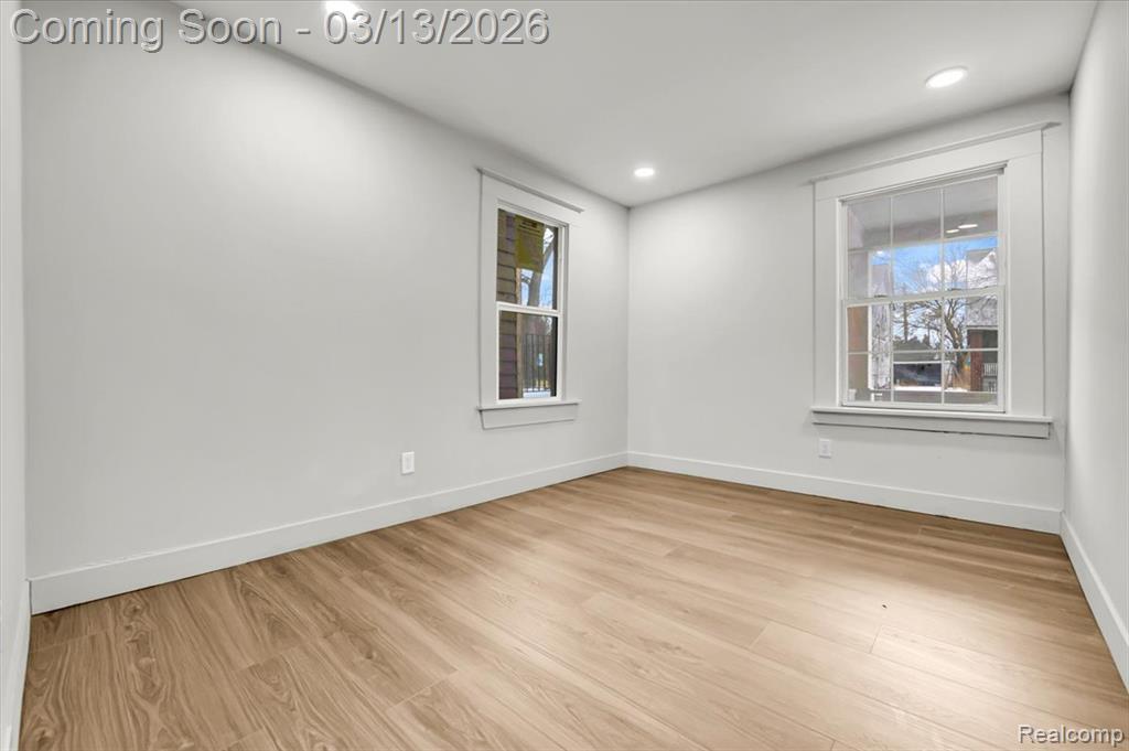 21 North Street, Highland Park, MI 48203 — Photo 21