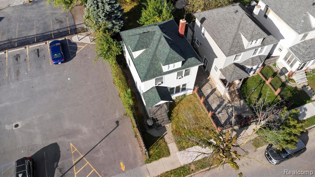 2321 CASPER Street, Detroit, MI 48209 — Photo 4