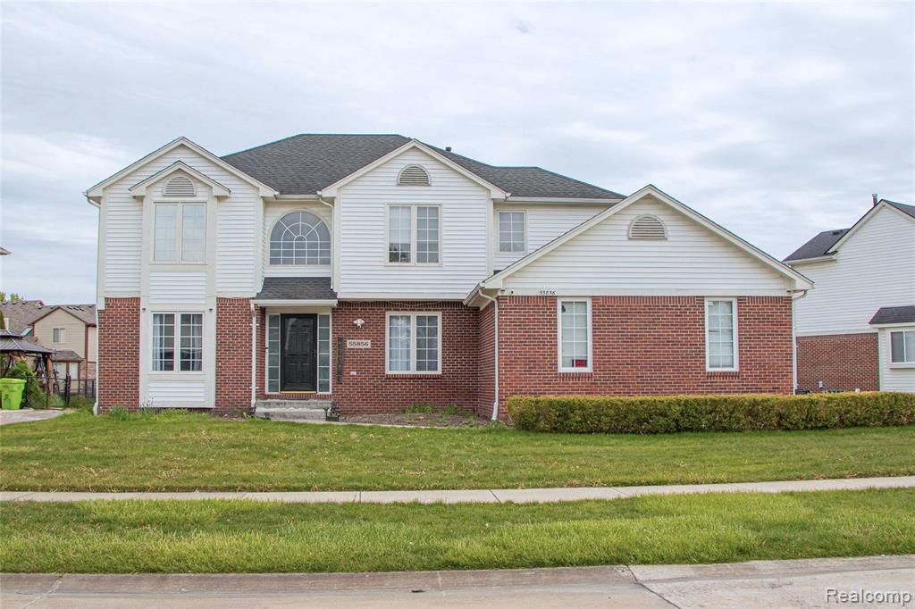 55856 Serene Drive, Macomb, MI 48042 — Photo 2