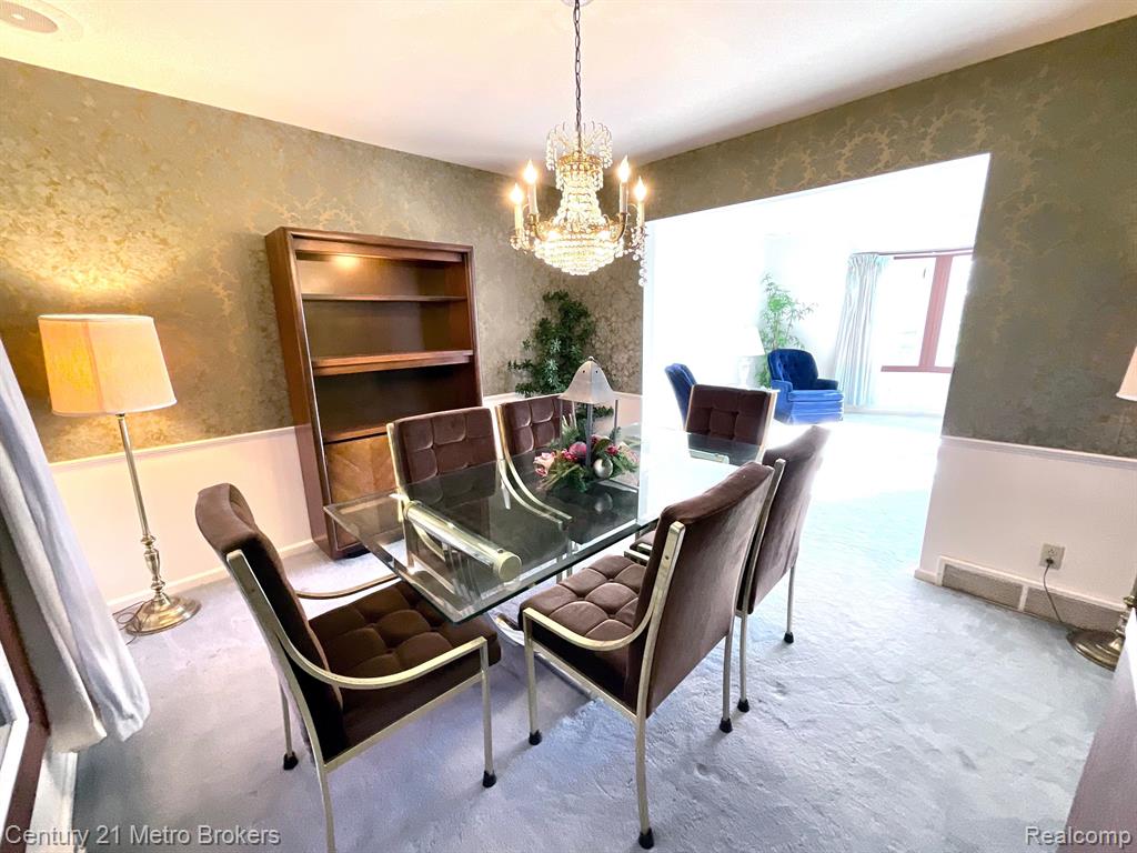 9801 E MONROE Road, Durand, MI 48429 — Photo 12