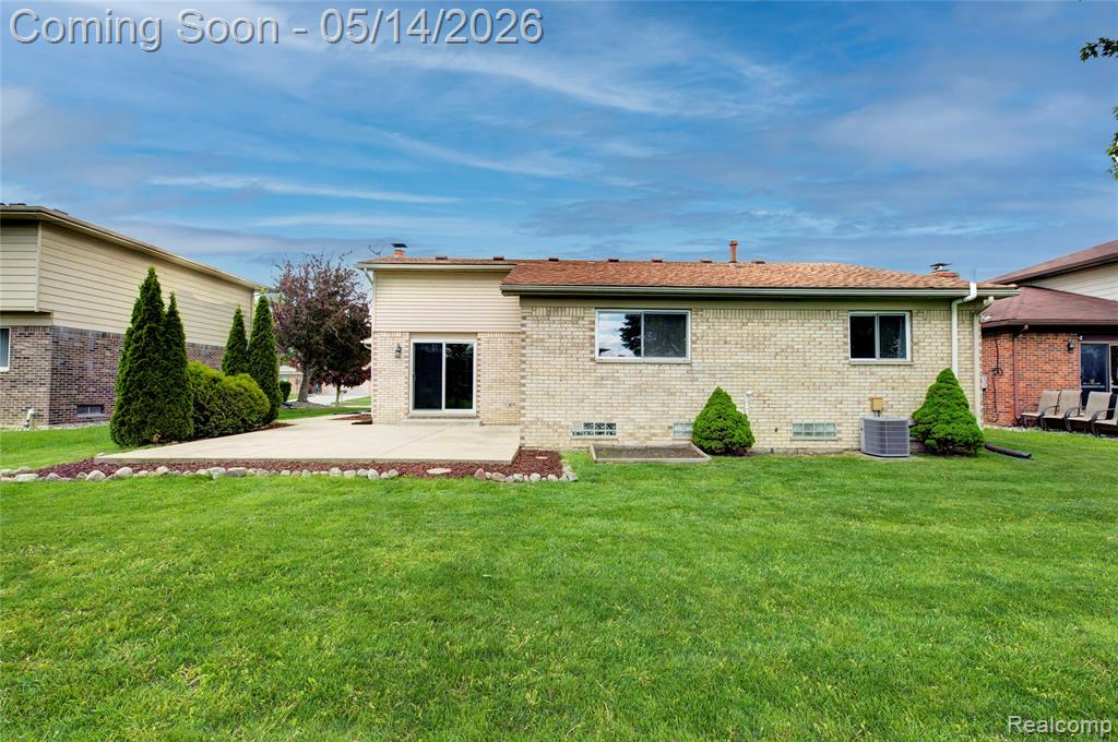 43715 Simsbury Street, Canton, MI 48187 — Photo 41