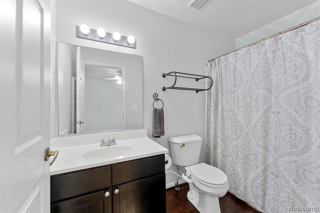 23804 McCORT Drive, Unit 6, Flat Rock, MI 48134 — Photo 21