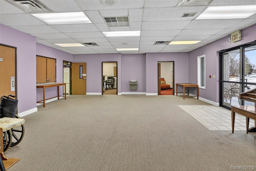 895 North Street, Vassar, MI 48768 — Photo 7