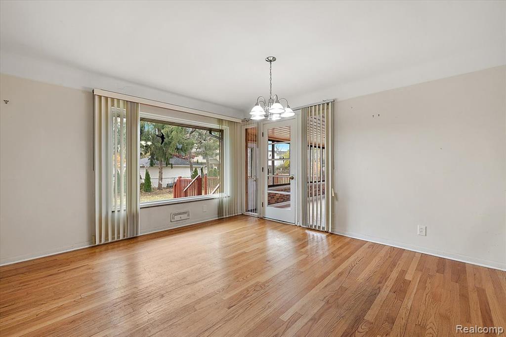 17455 Kinross Avenue, Beverly Hills, MI 48025 — Photo 10