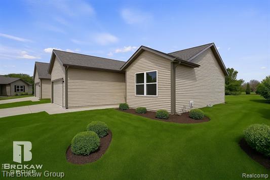 3371 Meadowridge Court, Davison, MI 48423 — Photo 7