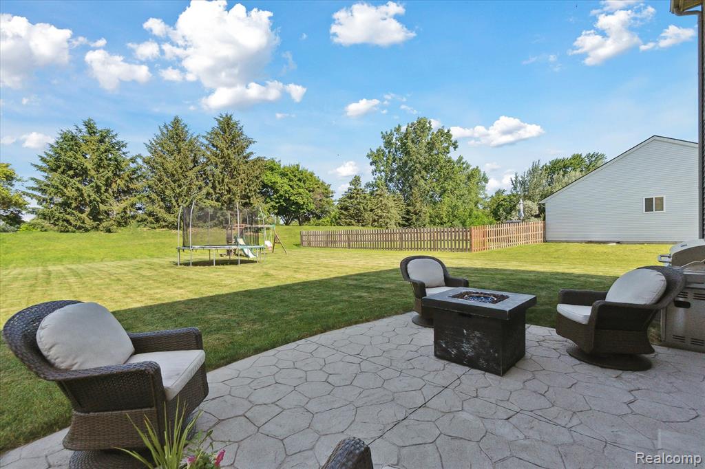 5332 Northwood Road, Grand Blanc, MI 48439 — Photo 29
