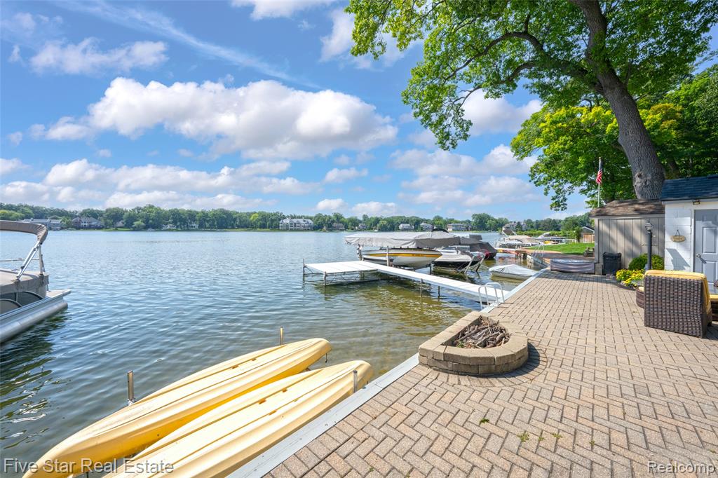 8931 Edgewood Park Drive, Commerce Twp, MI 48382 — Photo 58