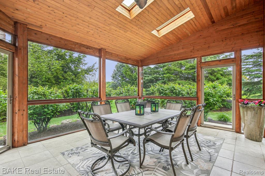 966 McDonald Drive, Northville, MI 48167 — Photo 39