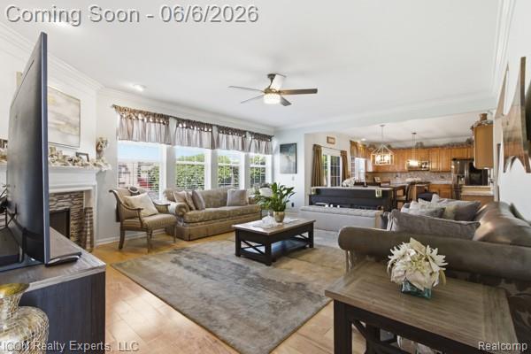 48879 Michaywe Drive, Macomb, MI 48044 — Photo 11
