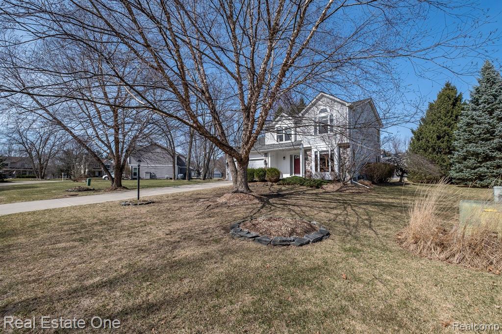 7265 WILLOW OAK Drive, West Bloomfield, MI 48324 — Photo 3