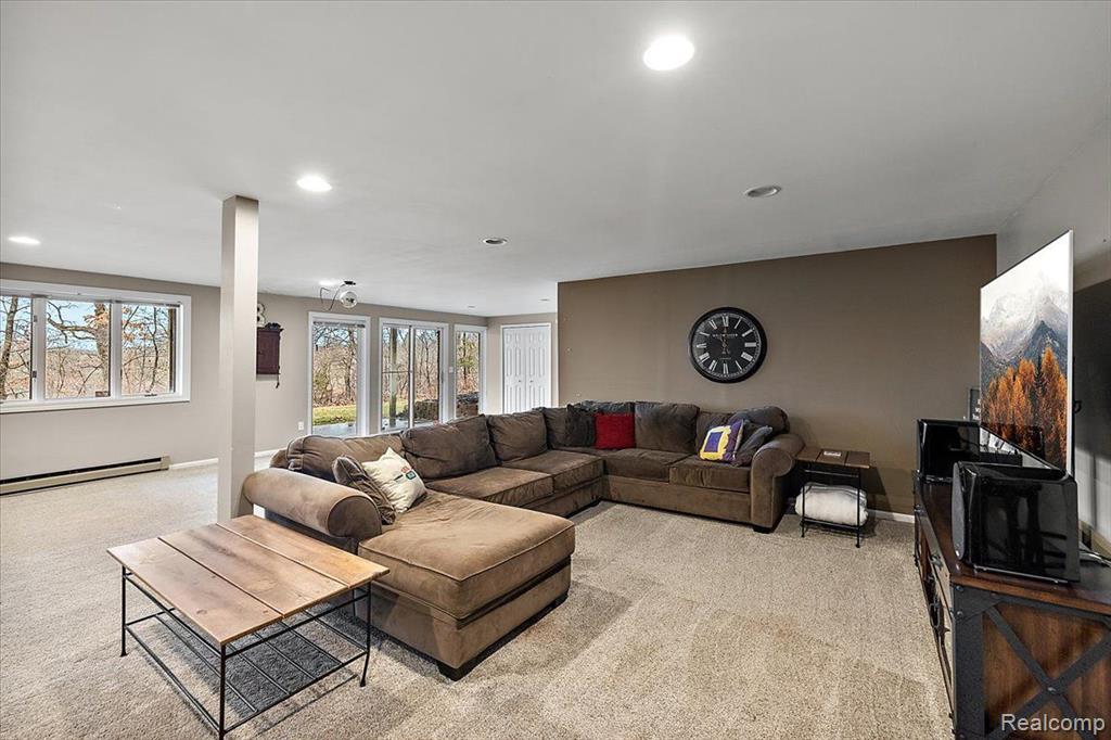 4250 SAINT ANDREWS Street, Howell, MI 48843 — Photo 57