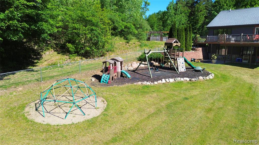 5298 Clear Lake Road, North Branch, MI 48461 — Photo 31