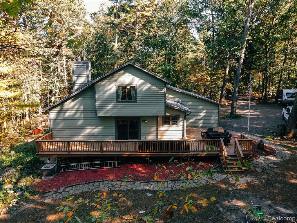 4211 COUNTRY Way, Hartland, MI 48353 — Photo 4