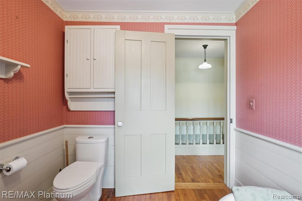 126 W Hanover Street, Marshall, MI 49068 — Photo 44