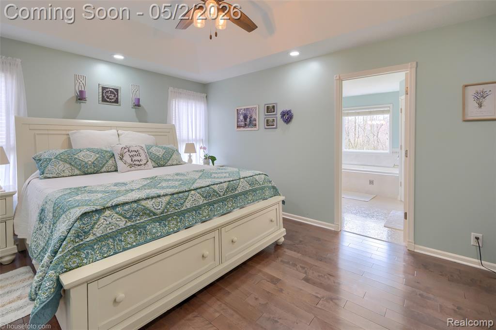 7240 Parkridge Parkway, Swartz Creek, MI 48473 — Photo 26