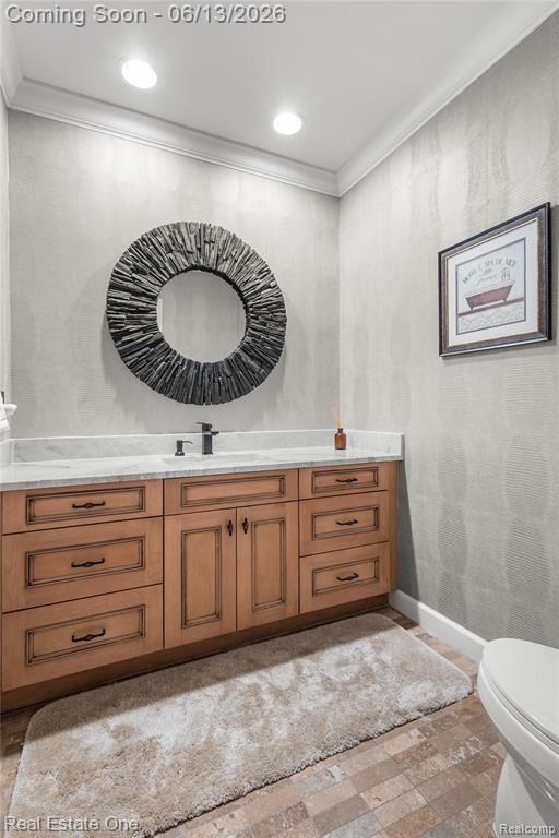 2428 Pine Lake Road, West Bloomfield, MI 48324 — Photo 57