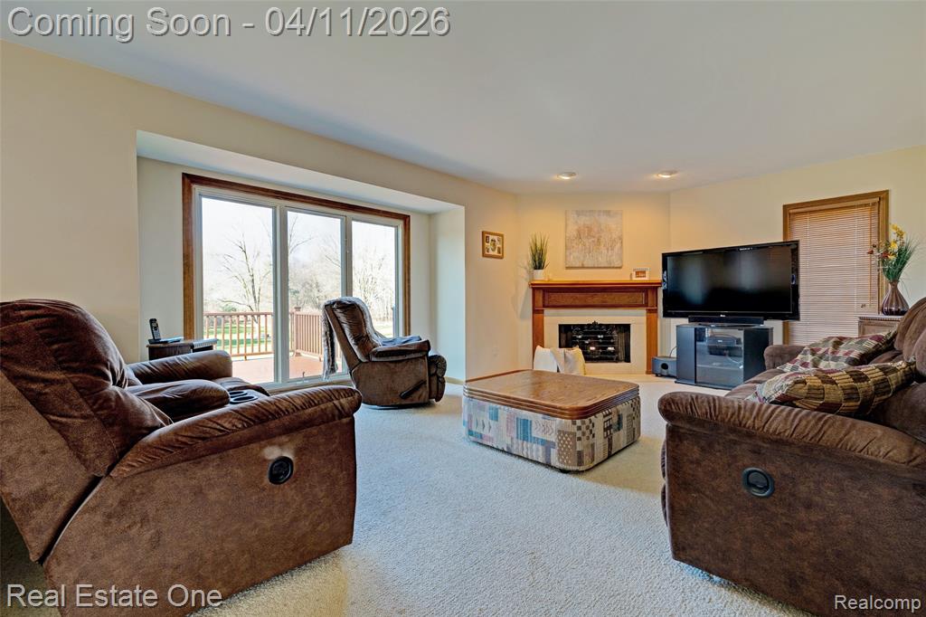6400 Oak Hill Road, Ortonville, MI 48462 — Photo 22