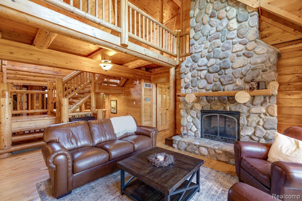 19263 WILLIAMSVILLE Road, Gregory, MI 48137 — Photo 6
