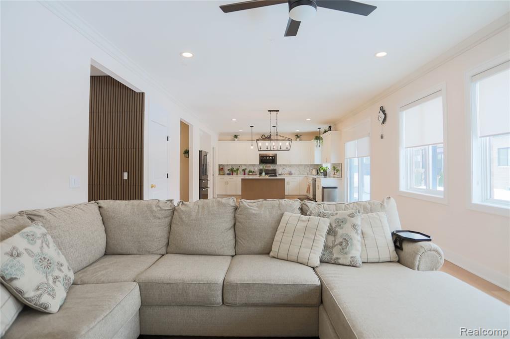 56675 Via Caterina Drive, Macomb, MI 48042 — Photo 25