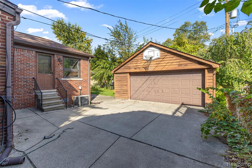 745 Beechmont Street, Dearborn, MI 48124 — Photo 42