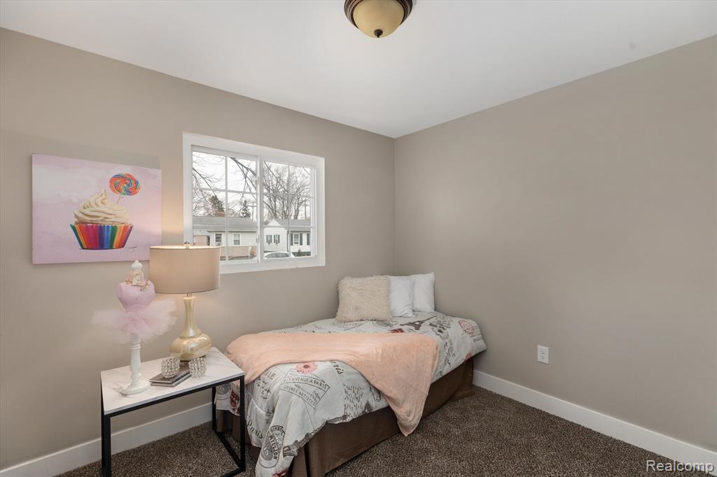 9257 WASHINGTON Street, Romulus, MI 48174 — Photo 20