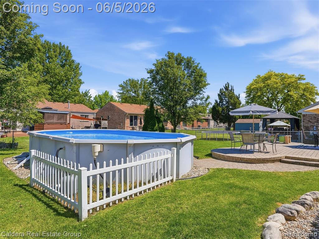 46270 Hollowoode Lane, Macomb, MI 48044 — Photo 30