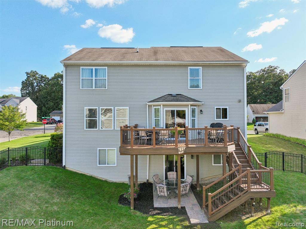 3765 Silver Charm Lane, Howell, MI 48843 — Photo 40