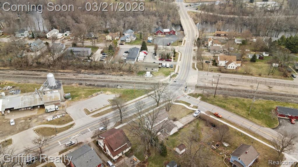 3576 Central Street, Dexter, MI 48130 — Photo 30