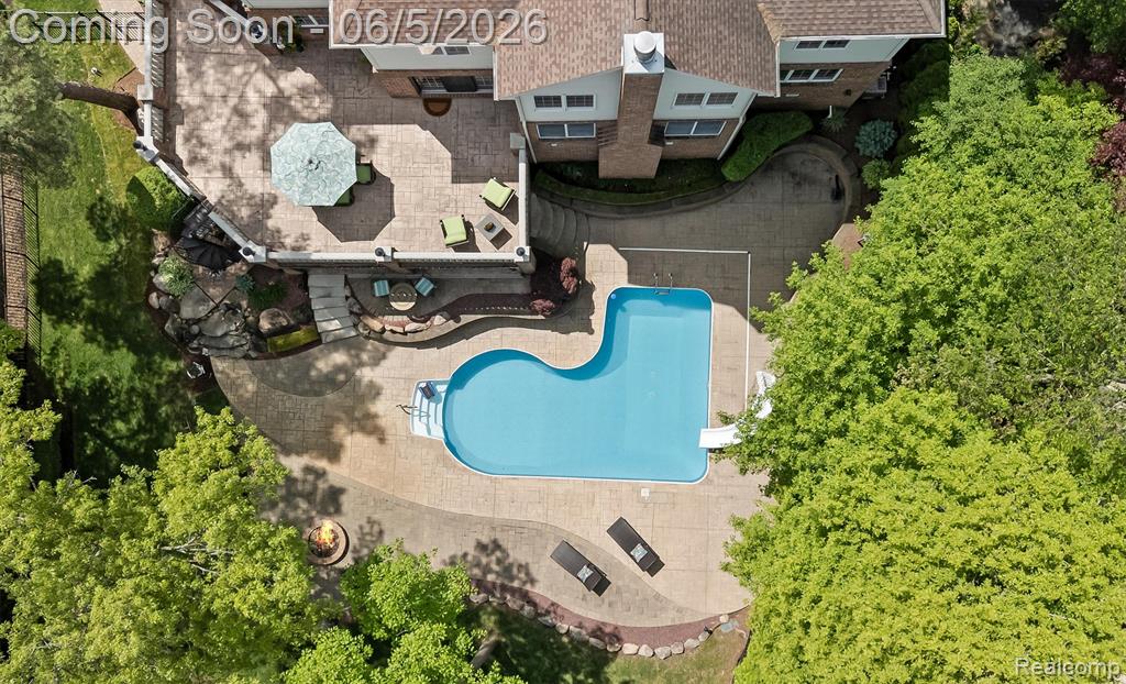 61496 Beacon Hill Drive, Washington, MI — Photo 52