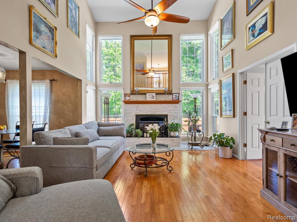 14765 BROOKSIDE Drive, Van Buren, MI 48111 — Photo 5