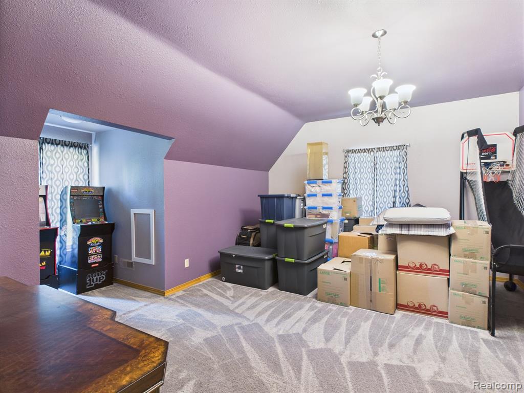 193 MILLER LAKE Road, Columbiaville, MI 48421 — Photo 22
