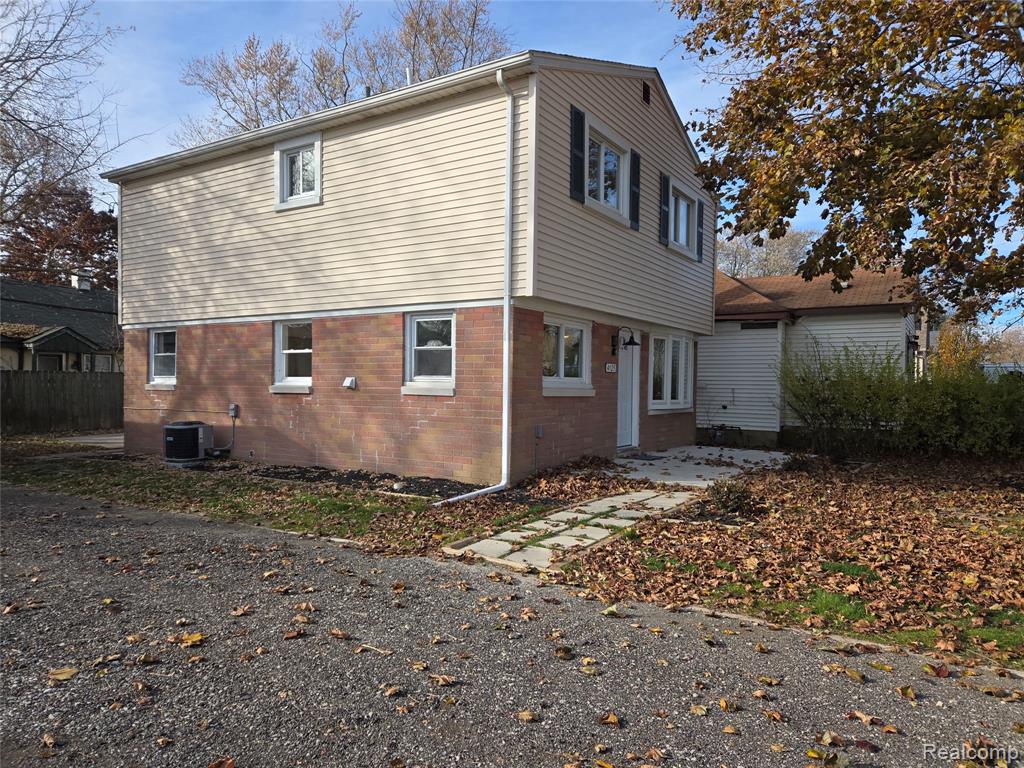 4125 Fifth Street, Newport, MI 48166 — Photo 2
