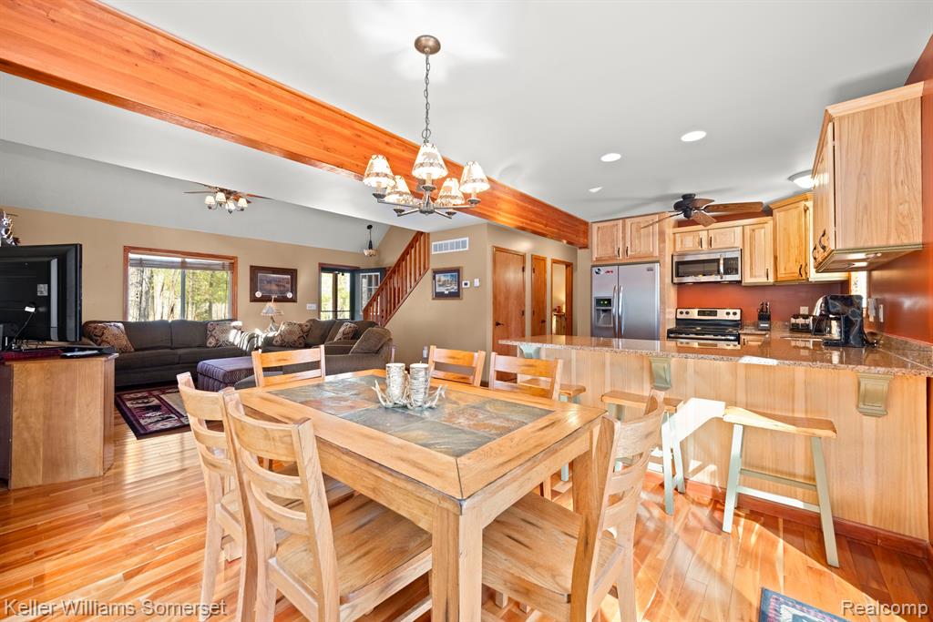 428 CRYSTAL Lane, Roscommon, MI 48653 — Photo 12