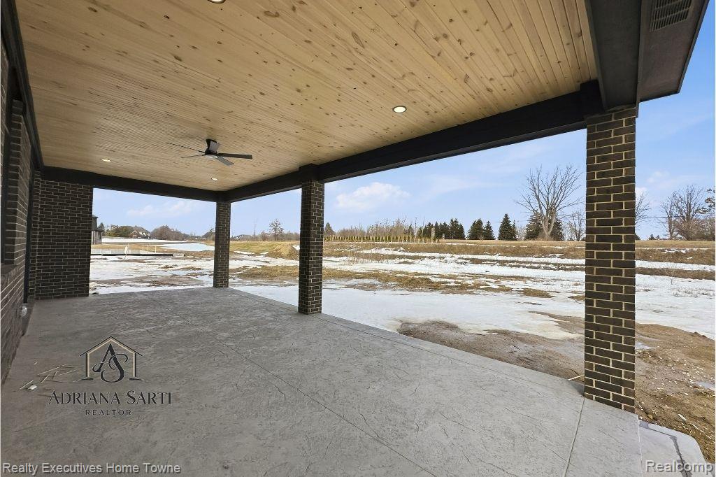 67748 Overlook Trail, Washington, MI 48095 — Photo 59