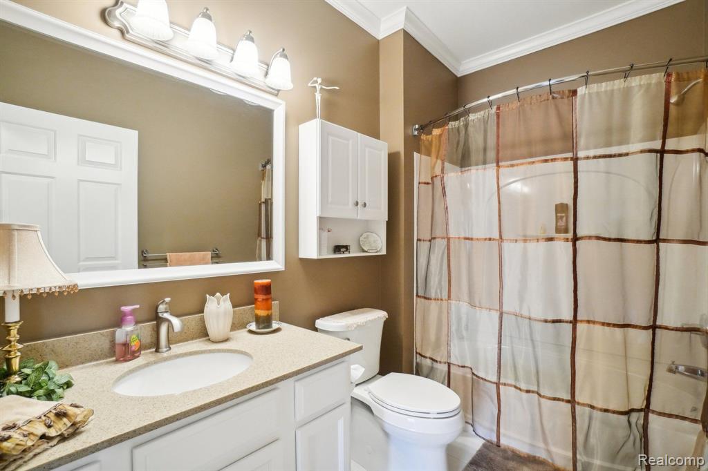 55535 AMBASSADOR, Shelby Twp, MI 48316 — Photo 15
