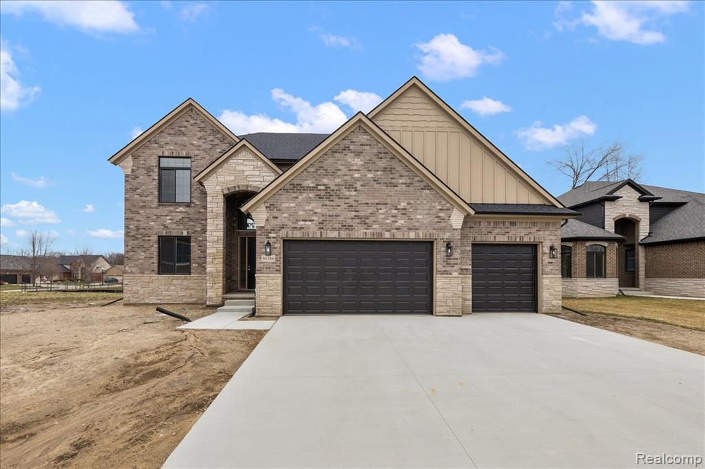50386 Mistwood Drive, Macomb, MI 48042 — Photo 2