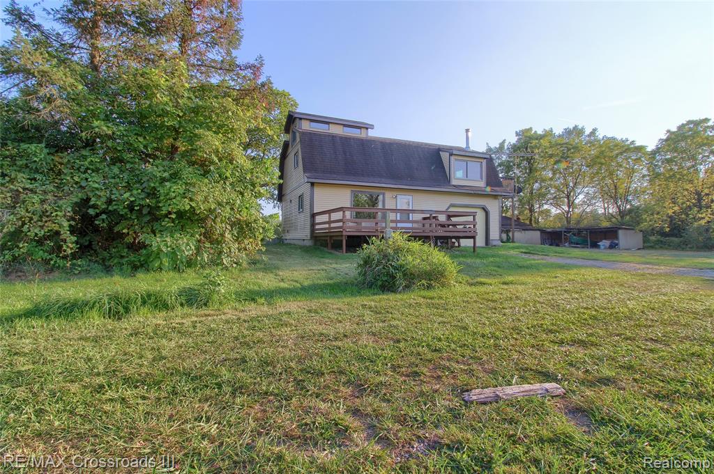 49765 Willis Road, Sumpter, MI 48111 — Photo 4