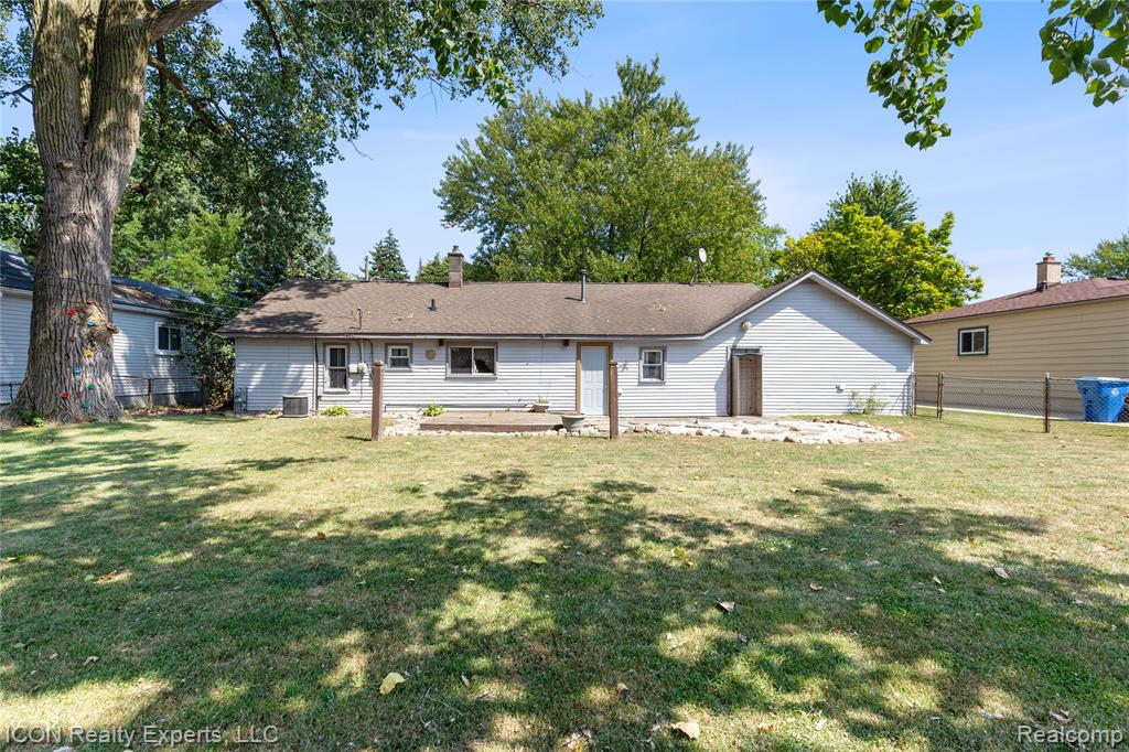 4460 Culver Street, Dearborn Heights, MI 48125 — Photo 30