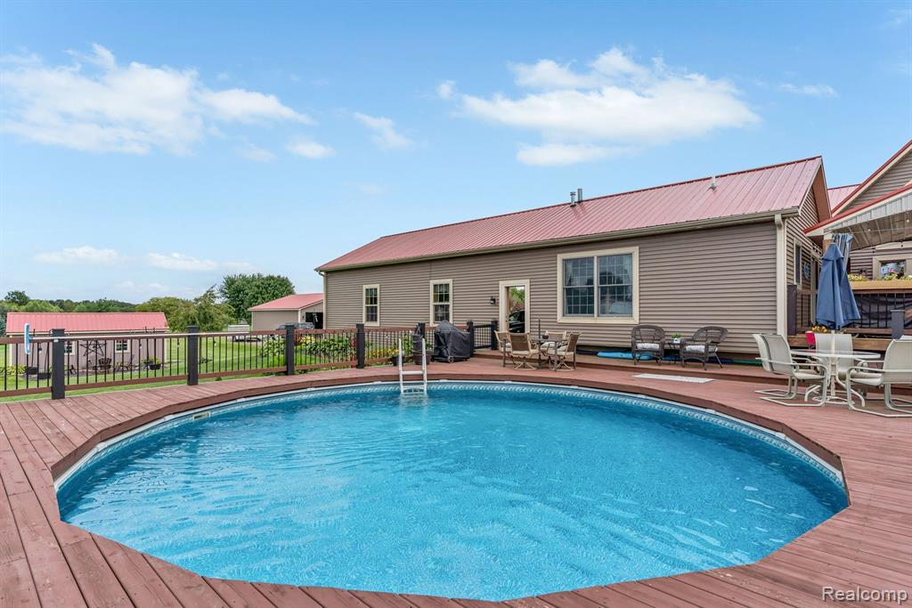 4000 SKINNER LAKE Road, Lapeer, MI 48446 — Photo 51