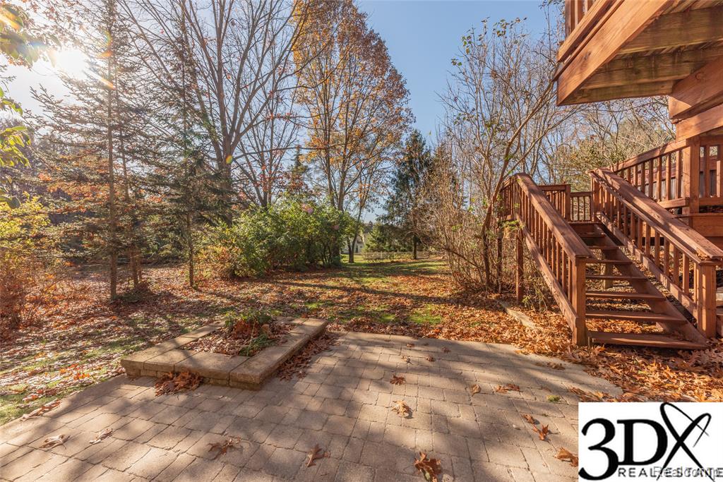 9825 Finnegan Drive, Brighton, MI 48116 — Photo 48