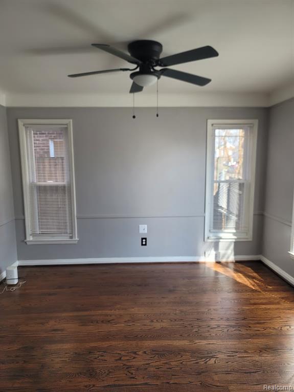18613 Mendota Street, Detroit, MI 48221 — Photo 10
