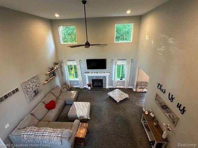 4167 WELLINGTON Court, Fort Gratiot, MI 48059 — Photo 9