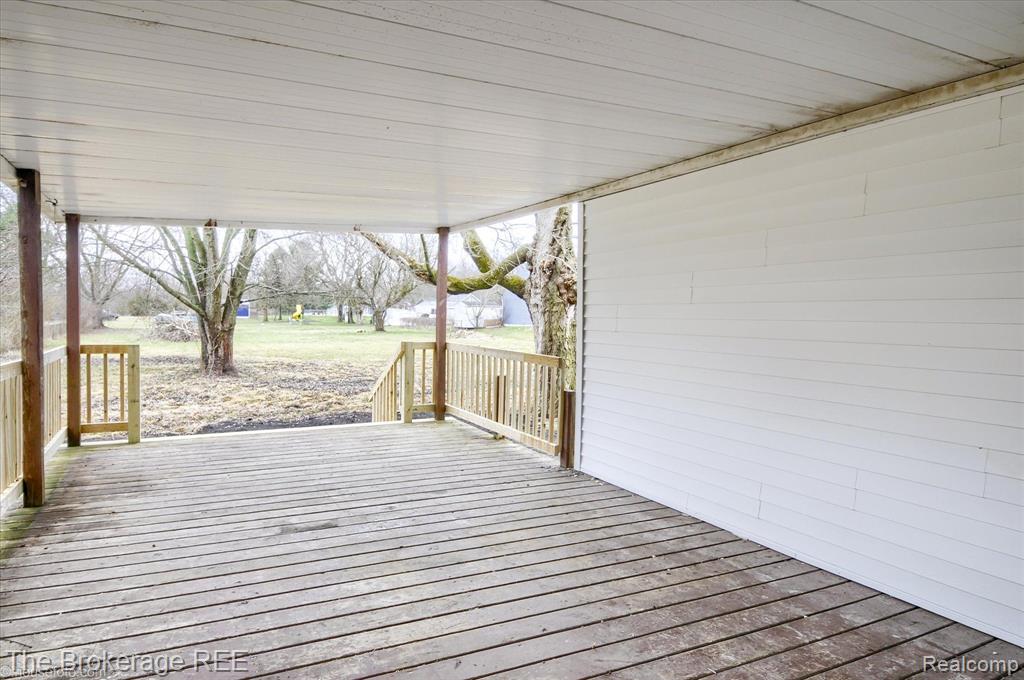 4507 N BELSAY Road, Flint, MI 48506 — Photo 6