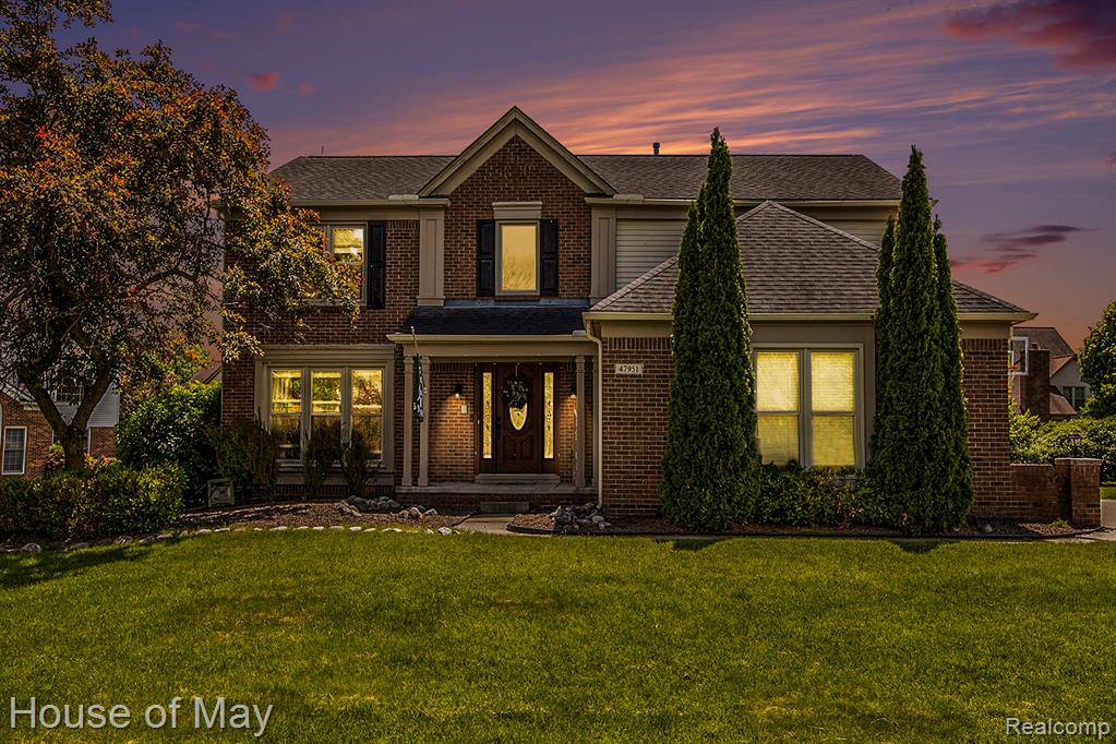 47951 Picadilly Court, Canton, MI 48187 — Photo 2