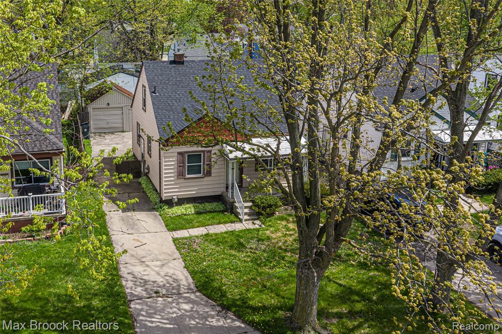 3012 GREENFIELD Road, Berkley, MI 48072 — Photo 2