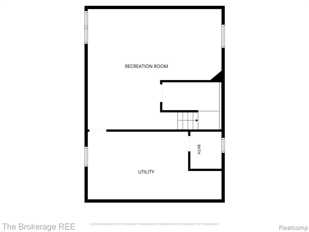2880 Kipling Avenue, Berkley, MI 48072 — Photo 48