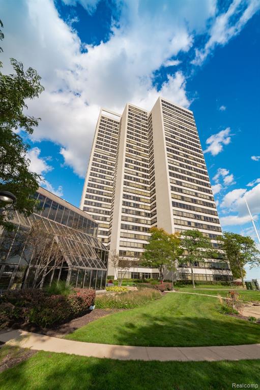1001 W Jefferson Avenue, 300-15E, Detroit, MI 48226 — Photo 37