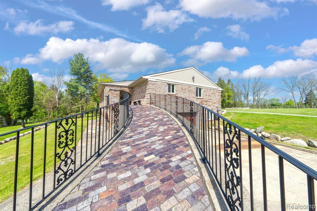 607 Letts Road, Oakland, MI — Photo 75