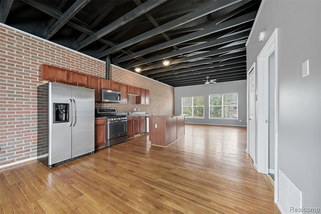 54 W Bethune Street, 44, Detroit, MI 48202 — Photo 14